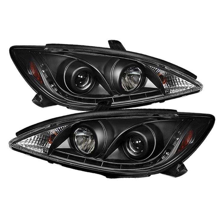 toyota paseo projector lights #3