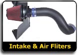 Air Intake Systems & Filters