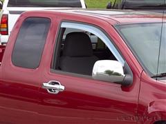 Chevy Colorado (Front Only) 2004-2009