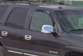GMC Yukon (Front Only) 2000-2006