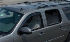 Chevy Suburban / Avalanche / Silverado Crew Cab (Front Only) 200