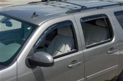 Chevy Suburban / Avalanche / Silverado Crew Cab (Set of)  2007-2