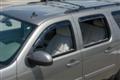 Chevy Suburban / Avalanche / Silverado Crew Cab (Set of)  2007-2