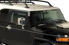 Toyota FJ Cruiser (Front Only)  2007-2009