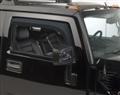 Hummer H2 (Front Only)  2003-2009