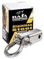 Class III Stainless Steel (Yank) Clevis