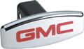 Die Cast Hitch Cover-GMC