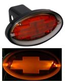 Oval LED Hitch Brake Light (Chevy)