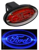 Oval LED Hitch Brake Light (Ford)