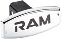 Die Cast Hitch Cover-Ram