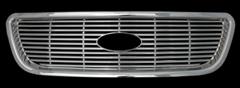 Imposter Grille: Ford F-150 1999-2003 & 2004 Heritage