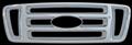 Imposter Grille: Ford F150 (BAR GRILL)  2004-2006