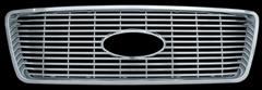 Imposter Grille: Ford F-150 (HONEYCOMB) 2004-2006