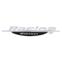 Pilot Chrome ABS Racing Edition Emblem IP-3016