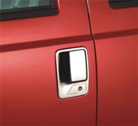 2 Door Handle Trim Ford F-250 / F-350 Superduty 1999-2006