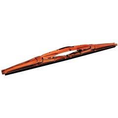 Pilot 18 inch Arista Burnt Orange Wiper Blade (Single)