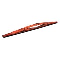 Pilot 22 inch Arista Burnt Orange Wiper Blade (Single)