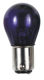 1157 Applications, Blue Coated Bulb