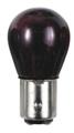 1157 Applications, Purple Coated Bulb