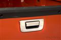 2007-2008 GMC Sierra Tailgate Handle DELUXE w/o keyhole