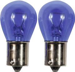 Xenon 1156 Applications, Natural Color Glass Bulb, H.I.D. White