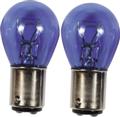 Xenon 1157 Applications, Natural Color Glass Bulb, H.I.D. White