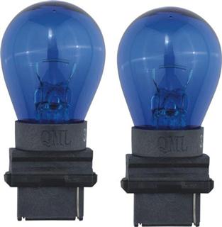 Xenon 3056 Applications, Natural Color Glass Bulb, H.I.D. White