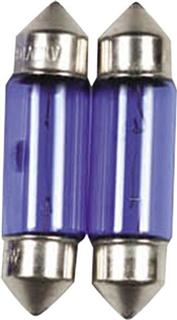 Xenon 6461 Applications, Natural Color Glass Bulb, H.I.D. White