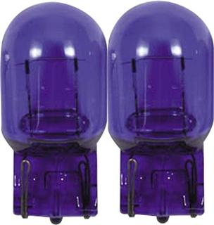 Xenon 7440 Applications, Natural Color Glass Bulb, H.I.D. White