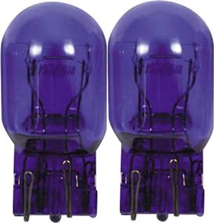 Xenon 7443 Applications, Natural Color Glass Bulb, H.I.D. White