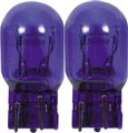 Xenon 7443 Applications, Natural Color Glass Bulb, H.I.D. White