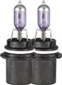 Xenon 9004 Application, Natural Quartz Glass Bulbs, 12V 65/45W,